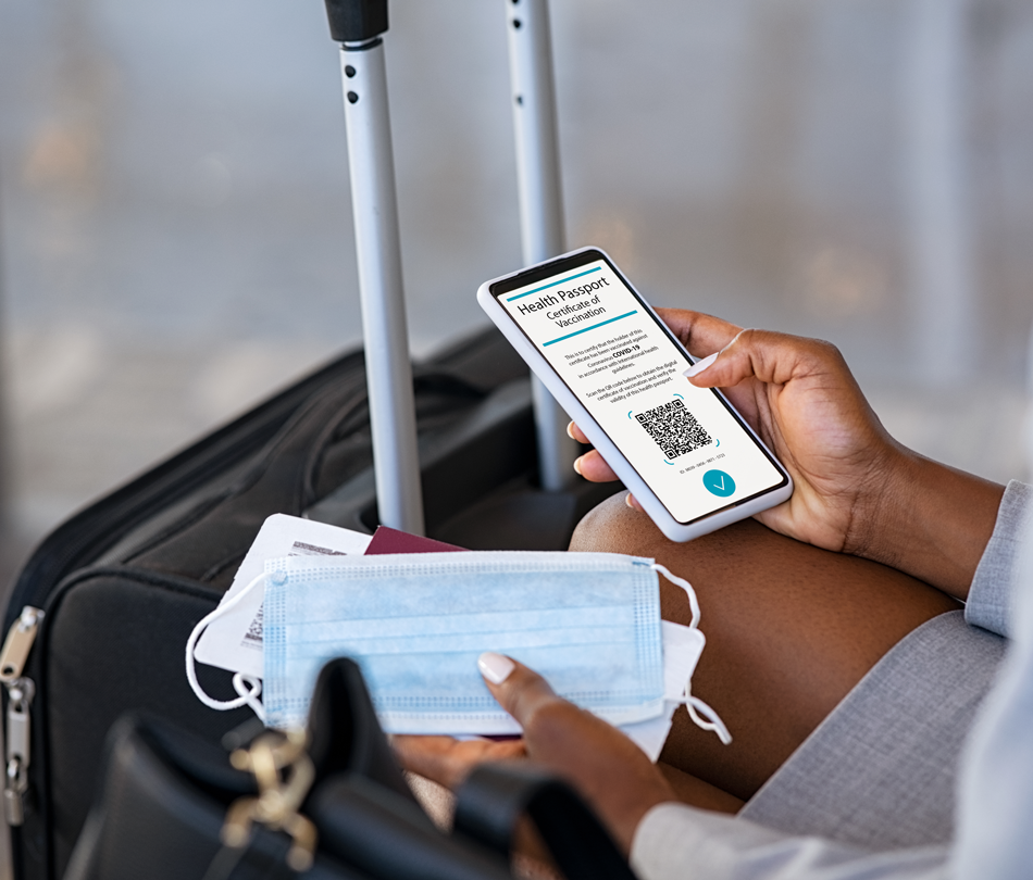 Covid - 19 Travel Advisory