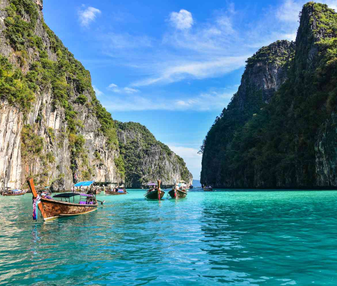 Destinations Image